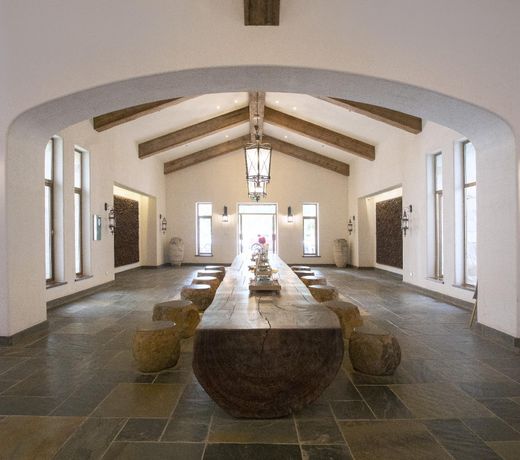 Hainan Xikang Wellness Resorts