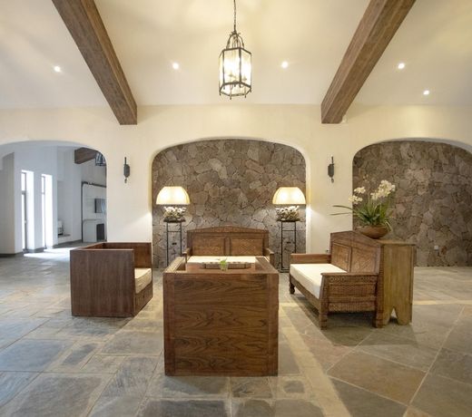 Hainan Xikang Wellness Resorts
