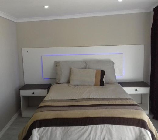 High view accommodation