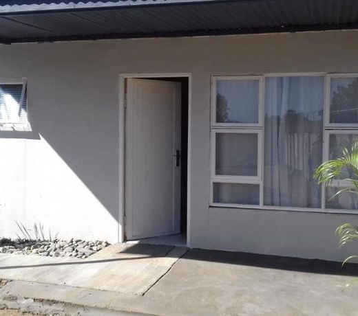 High view accommodation