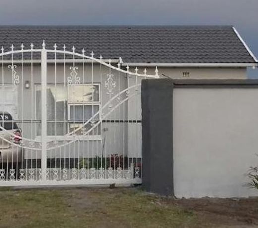 High view accommodation