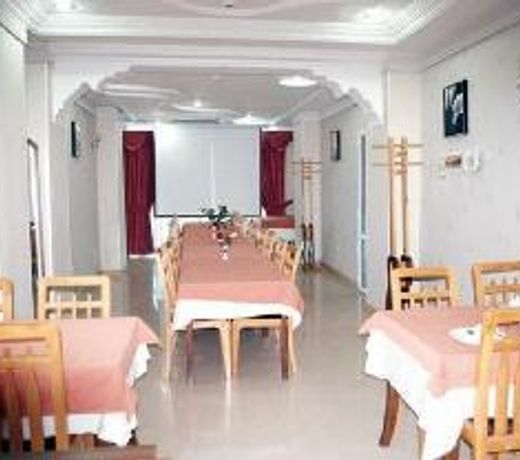 DAR EL AAZ JIJEL