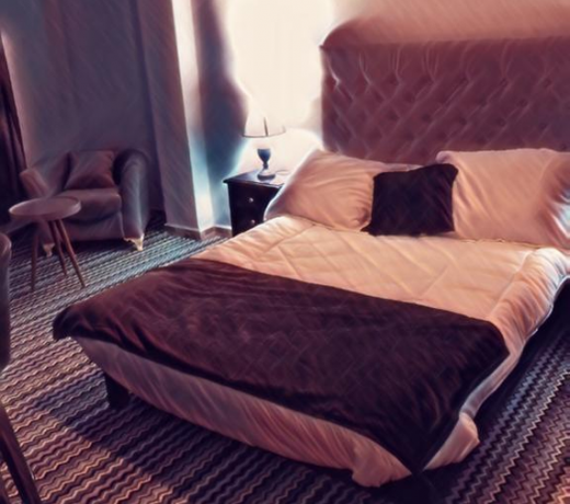 Costa Ayaa Appart Hotel