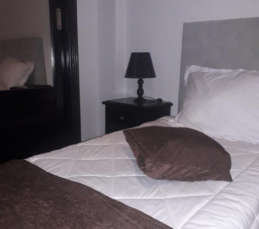 Costa Ayaa Appart Hotel