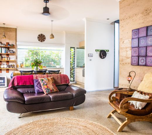 Boutique Villa 4