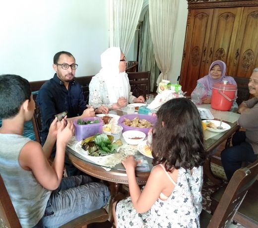 Besut Guesthouse