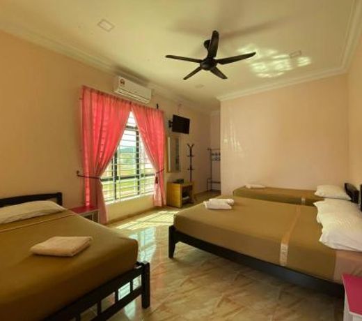 Besut Guesthouse