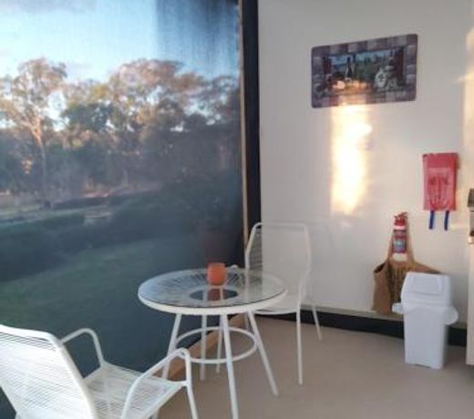 Accommodation Creek Cottages & Sundown View Suites