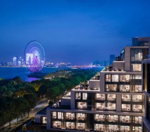 Park Hyatt Suzhou