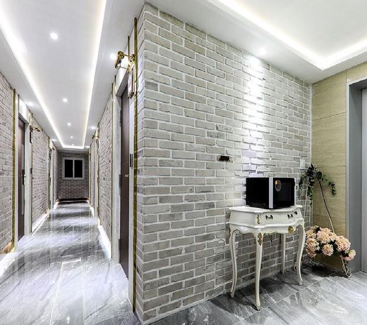 Hotel Cheese Samsan