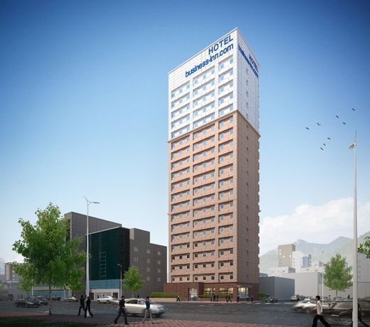 Toyoko Inn Ulsan Samsandong