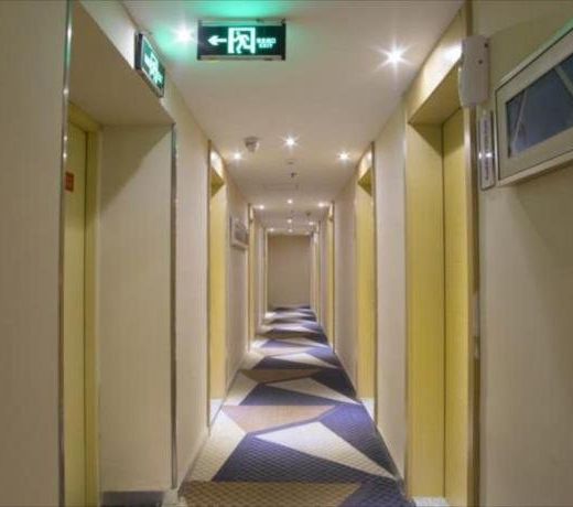 City Comfort Inn Guilin Xiangbi Mountain Park