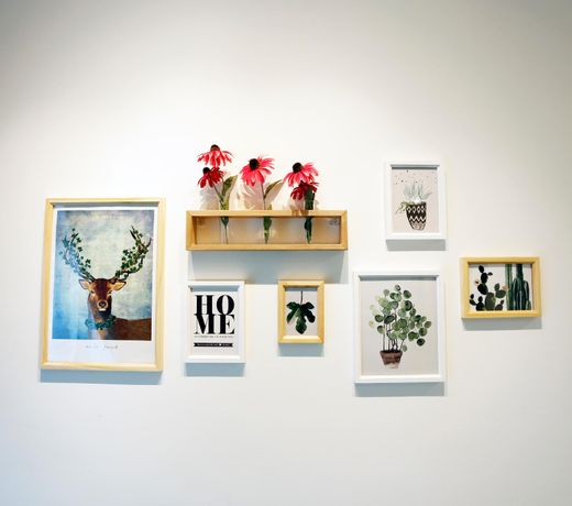 2 bedroom apt best for 4-6 pax by HomeCube  1708