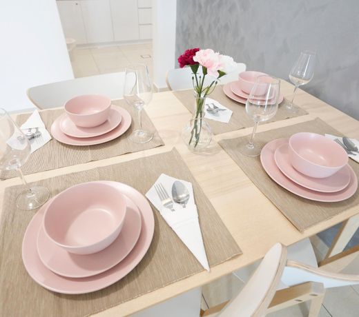 1 bedroom apt best for 2-4  pax by HomeCube 1908