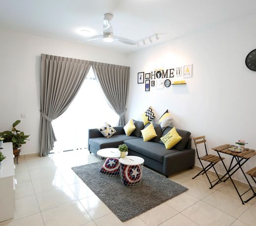 1 bedroom apt best for 2-4  pax by HomeCube 1908