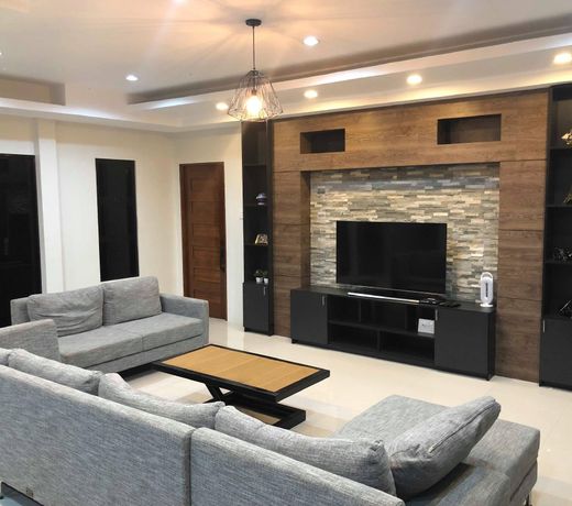 Executive home