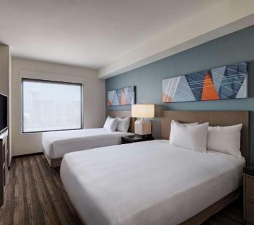 Hyatt House Carlsbad