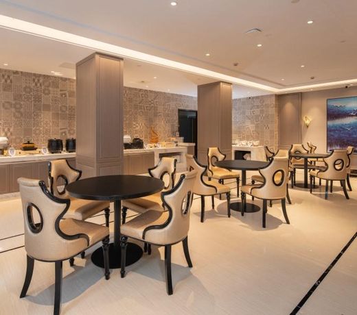 GreenTree Eastern Hotel Wuhu Jiuhuashan Zhong Road Wuyi Square