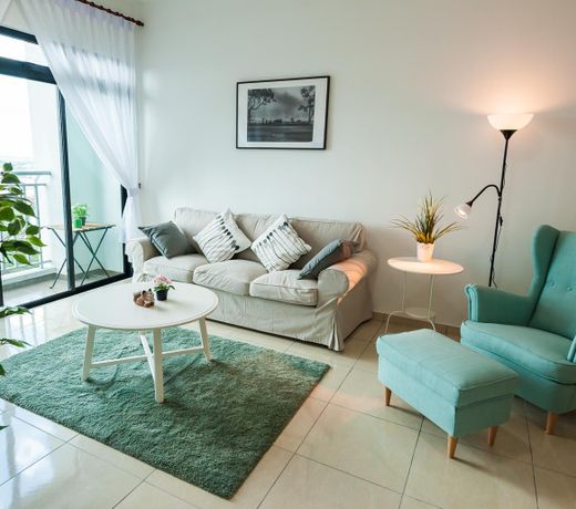 1 bedroom apt best for 2-4pax by HomeCube 2202