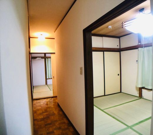 Shibamata House
