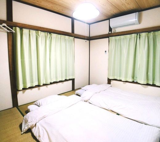 Shibamata House