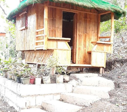 Home stay rizalina huts