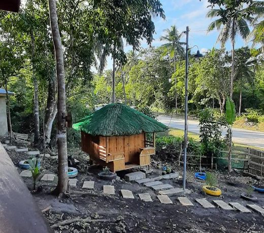 Home stay rizalina huts