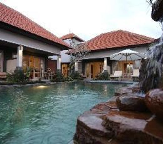 Quite Private 6BR with Private Pool #L81