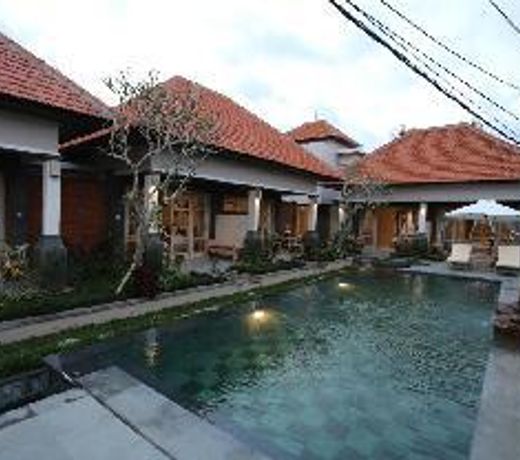 Quite Private 6BR with Private Pool #L81