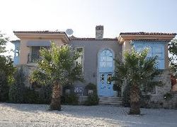 Behire Boutique Hotel Alacati фото 4