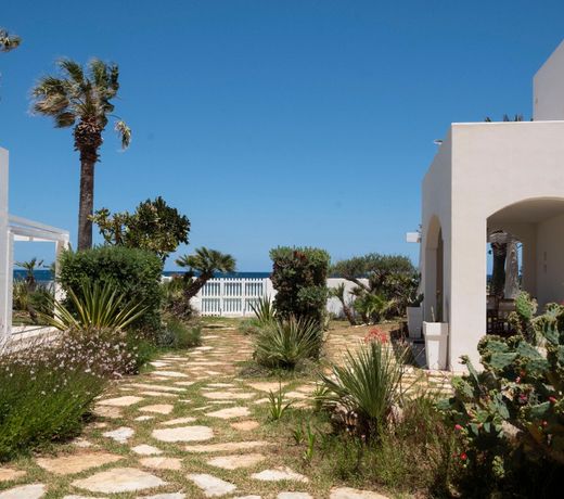 Villa Turchese sul mare