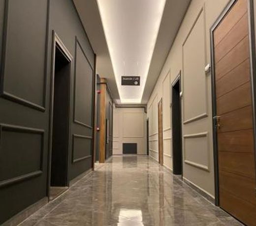The Plaza Hotel Edirne