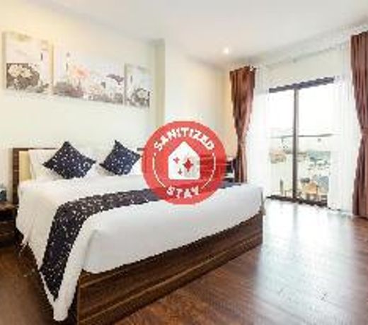 Sen Hidden Charm Hotel