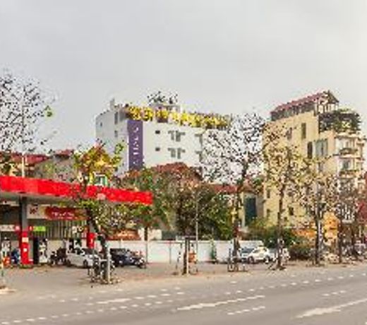 Sen Hidden Charm Hotel