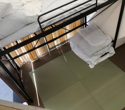 Hiroshima guesthouse Flower