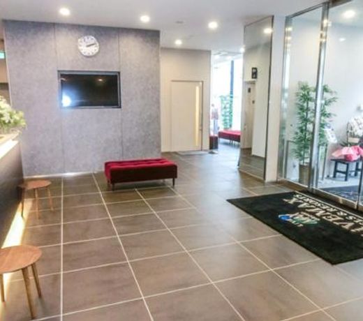 Natural Hot Spring Hotel LiVEMAX PREMIUM HIROSHIMA