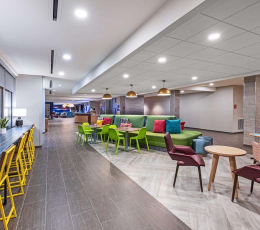 Home2 Suites by Hilton Laredo, TX