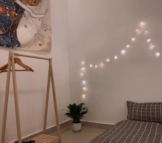Julita de maison ( wild room)