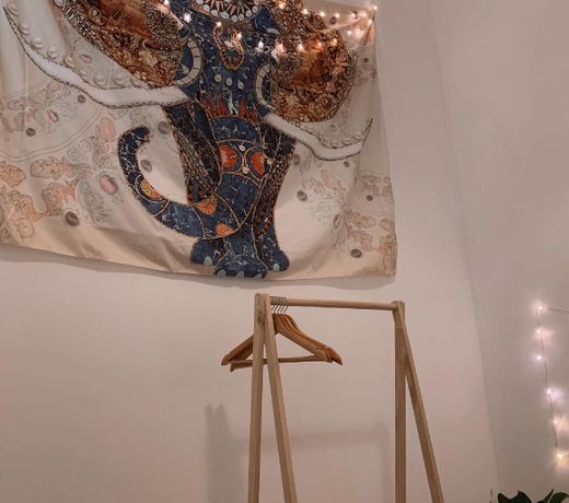 Julita de maison ( wild room)
