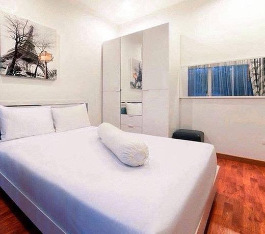 3 bedroom Nai Harn Villa