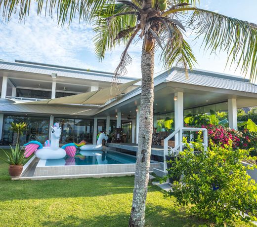MaiKhao Beach   Private Villa with Two Pools