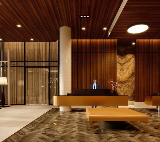 Homewood Suites by Hilton Montreal Midtown