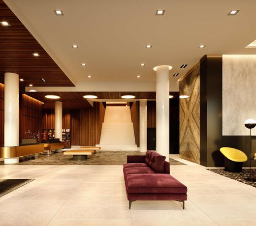 Homewood Suites by Hilton Montreal Midtown