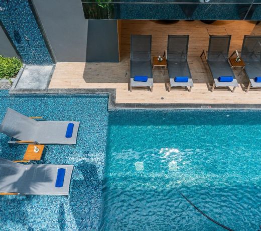 Maven Stylish Hotel Hua Hin (SHA Extra Plus)