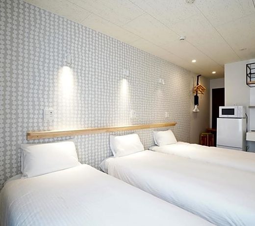 U-Hotel Takadanobaba