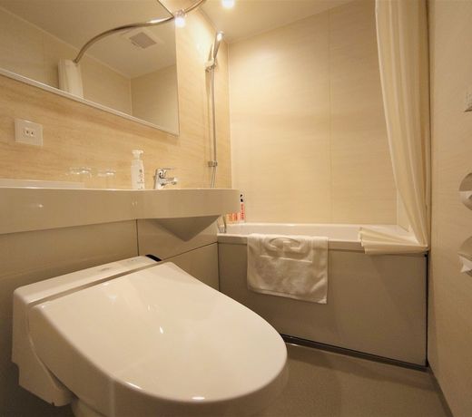 Green Rich Hotel Kobe Sannomiya (Artificial hot spring Futamata Yunohana)