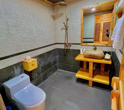 Laxsik Ecolodge