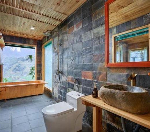Laxsik Ecolodge