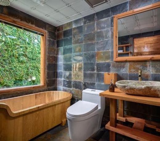 Laxsik Ecolodge