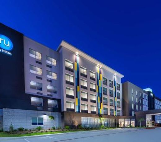 Tru By Hilton Laredo Airport Area, Tx